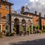 Oatlands Park Hotel
