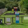 Border Road Play Area
