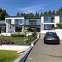 Latitude House