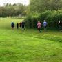 Downhurst Road recreation ground