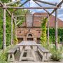 Jacobean Manor