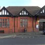 Poulton-Le-Fylde Train Station