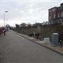 Blackpool South Train Station