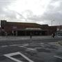 Cleveleys central bus station