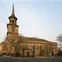 St John the Evangelist, Lancaster