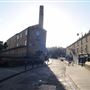 Whittham Street, Burnley