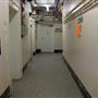 Blackburn Town Hall Basement