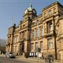 Burnley Town Hall
