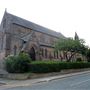 St Matthews Church