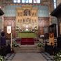 St Augustines Church Pendlebury