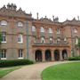 NT - Hughenden Manor