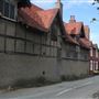 Little Missenden Village