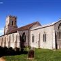 St Mary, East Ruston
