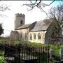 St John the Baptist, Hellington