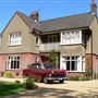 1930's Art Deco detached house