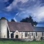 St Mary, Moulton
