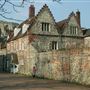 Norwich Cathedral Medieval Buildings