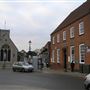 Thetford Town