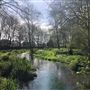 Meades Water Gardens