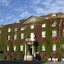 The Angel Hotel