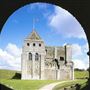 EH - Castle Rising