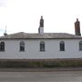 Saint Seraphim's Church