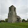 All Saints, Icklingham