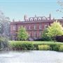 Redisham Hall