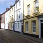 Prince Street, Hull Old Town