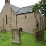 St. Agathas Church - Easby