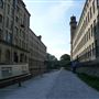 Saltaire Canal