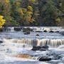 Aysgarth Waterfall