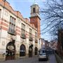 Trinity Indoor Market