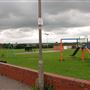 Back Lane Park
