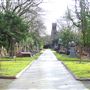 Lawnswood Cemetery