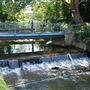 River Lever Footbridges