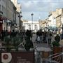 Huddersfield Town Centre