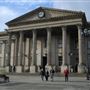 Huddersfield Railway Station