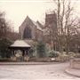 St Bartholomews Church