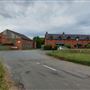 A438 Turnoff, Pixley, Herefordshire
