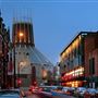 The Liverpool everyman