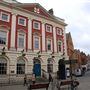 Mansion House, York