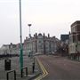 East Parade