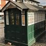 Hitchin Market Place
