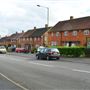 Oxhey Drive