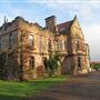 Ellingham Hall