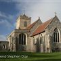 St. Andrew's, Buckland