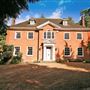 The Red House