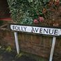 Folly Avenue