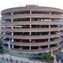 Eldon Square Car Park